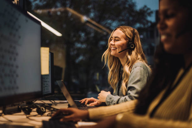 Customer Services